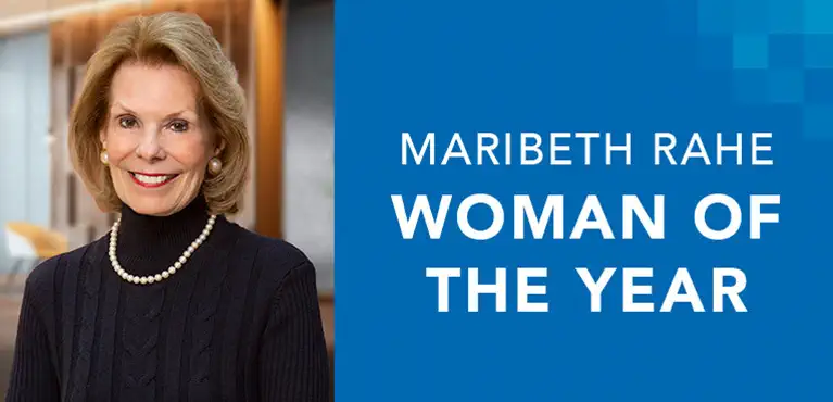 Maribeth Rahe