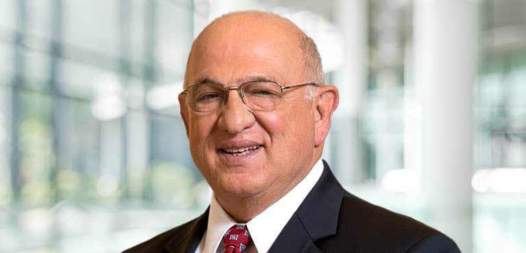 Mario San Marco headshot