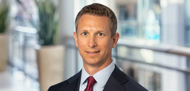 Neal Davis headshot