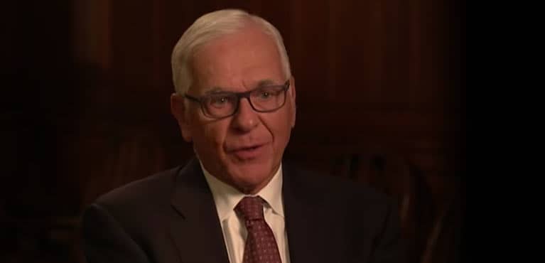 Nick Sargen on WealthTrack