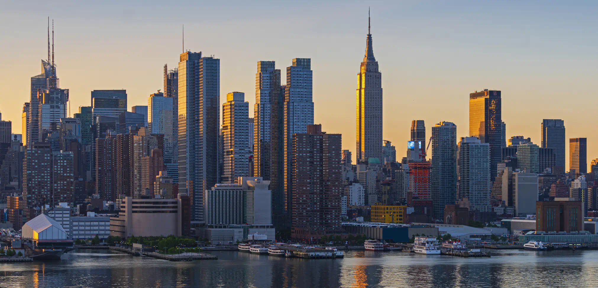 New York City