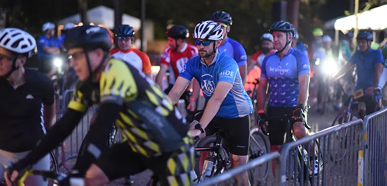 Ride Cincinnati 2023