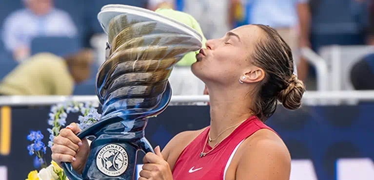 Sabalenka
