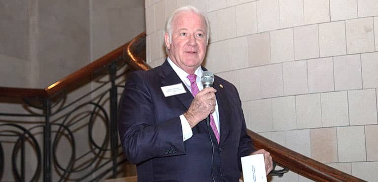 Sophisticated Giving