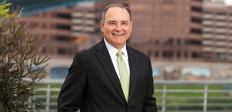 steve graziano touchstone