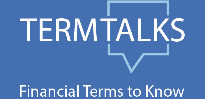 Term Talks logo