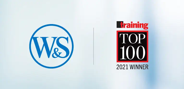 Training Magazine logo