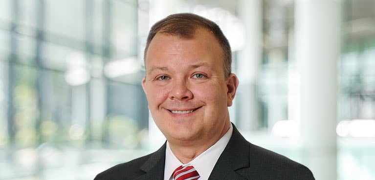 Travis Schraffenberger