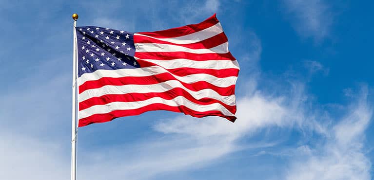 US Flag