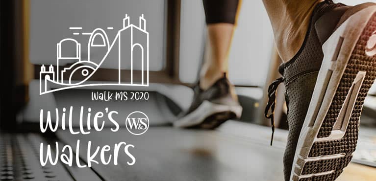 Walk MS 2020