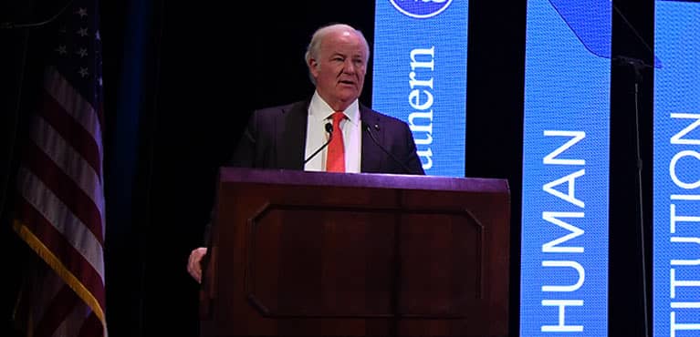 State of the Business 2018