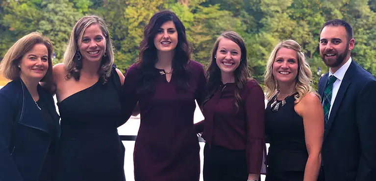 talent development team