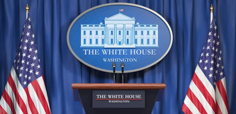 white house briefing