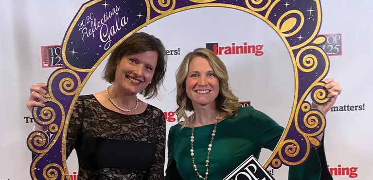 Training Top 125 2020