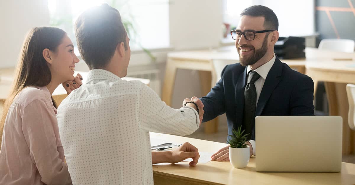 Financial Rep What Is a Financial Representative?
