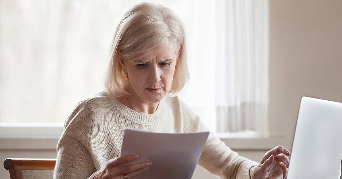 How Can I Find a Lost Life Insurance Policy?