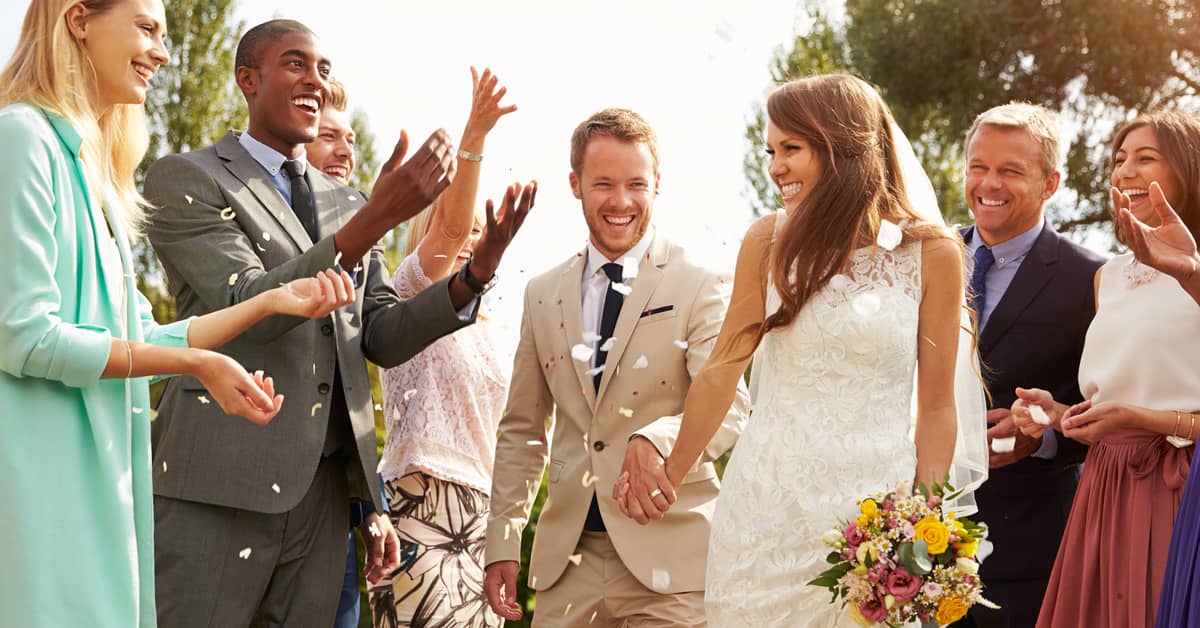 Life Insurance for Married Couples &amp; Newlyweds Western