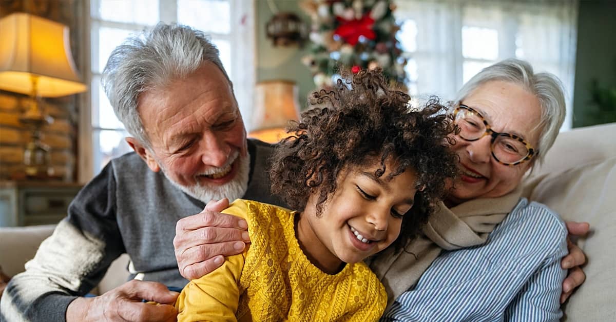 How Grandparents Can Contribute to 529 Plans
