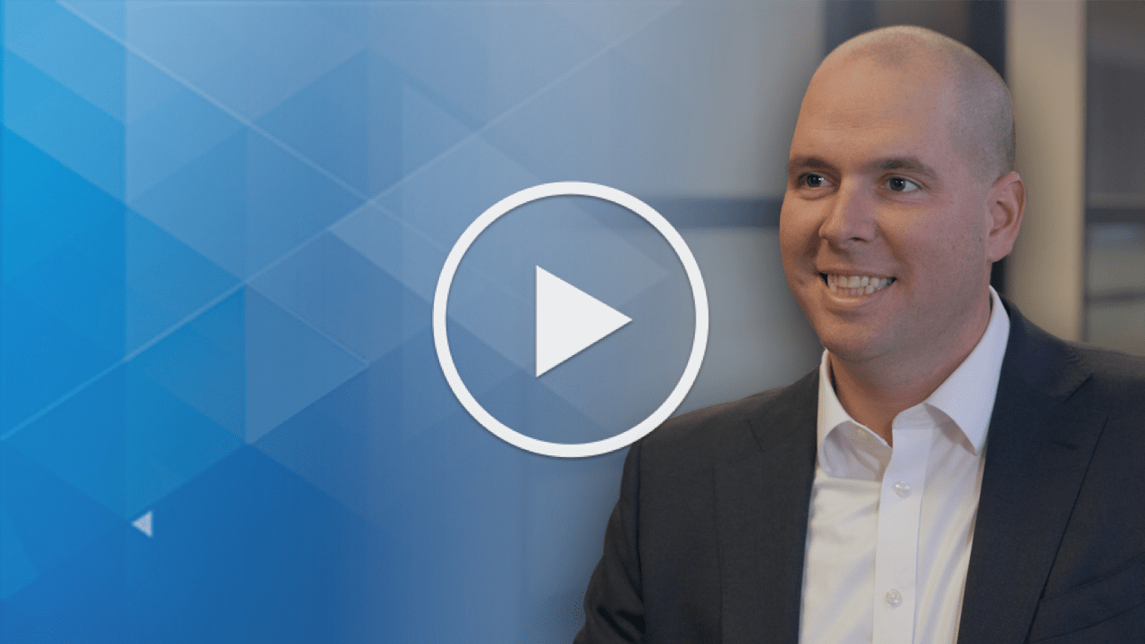 Ben Alge in This is the Competitive Edge You Need video