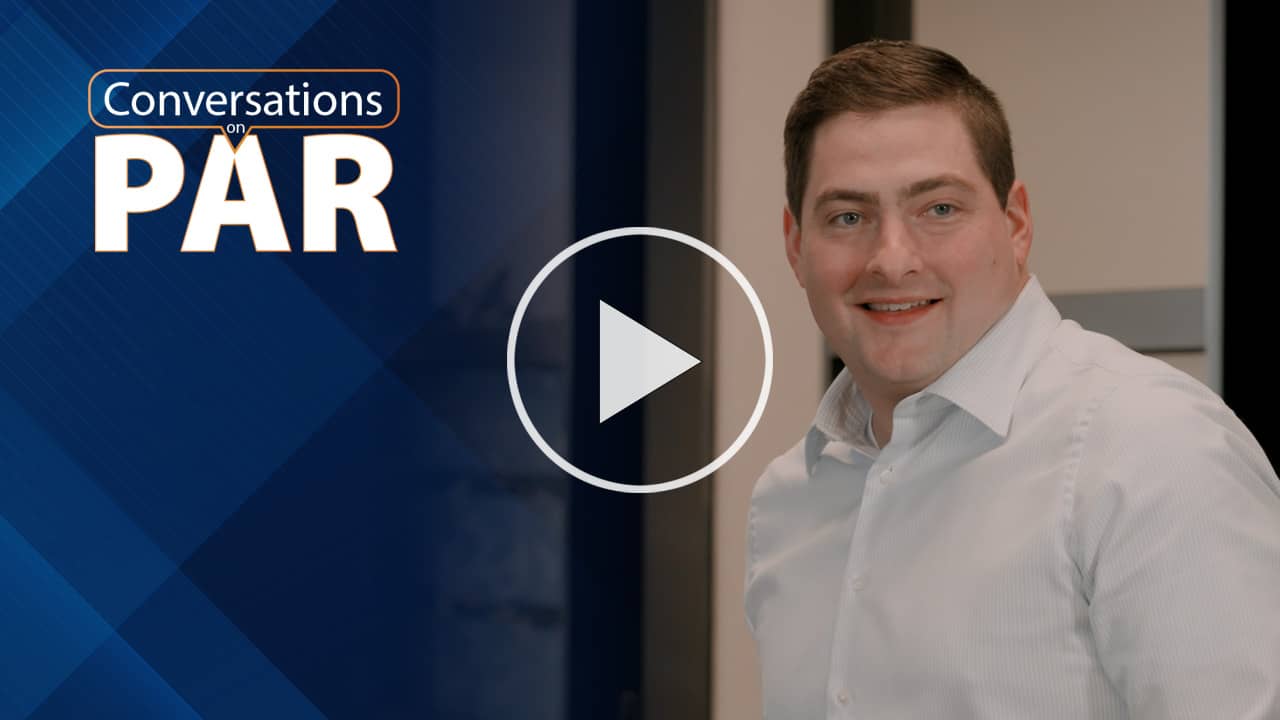 The Power of Partnership video thumbnail