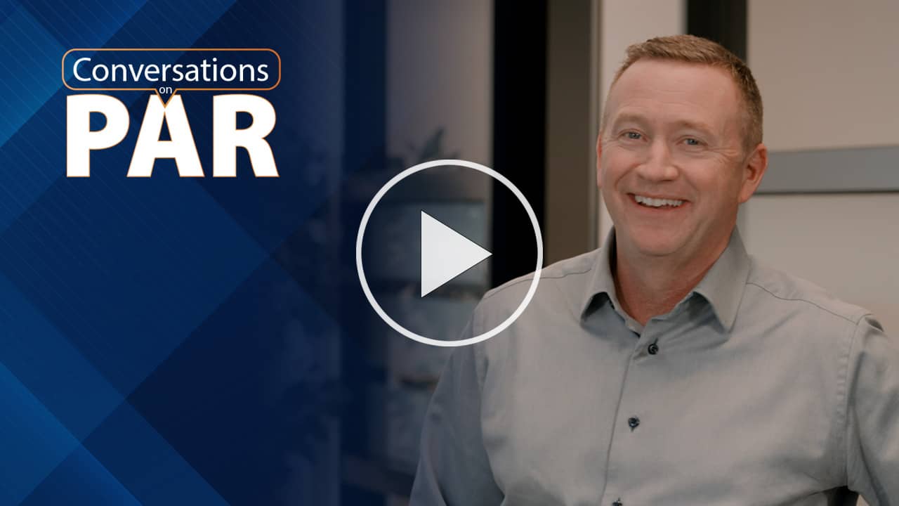 Why PAR Works and Why It Matters video thumbnail