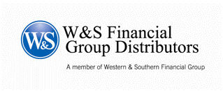 W&S Financial Group Distributors Logo