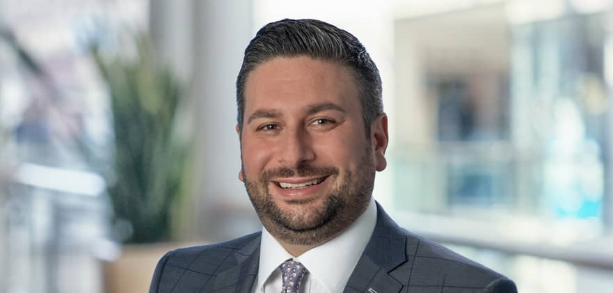 Derek Caruso