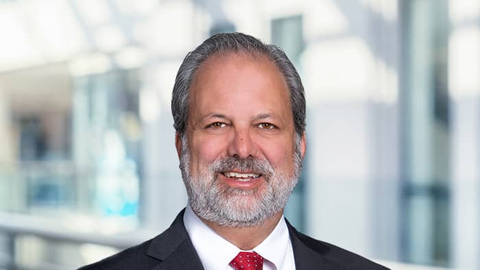 photo of Bill Creviston