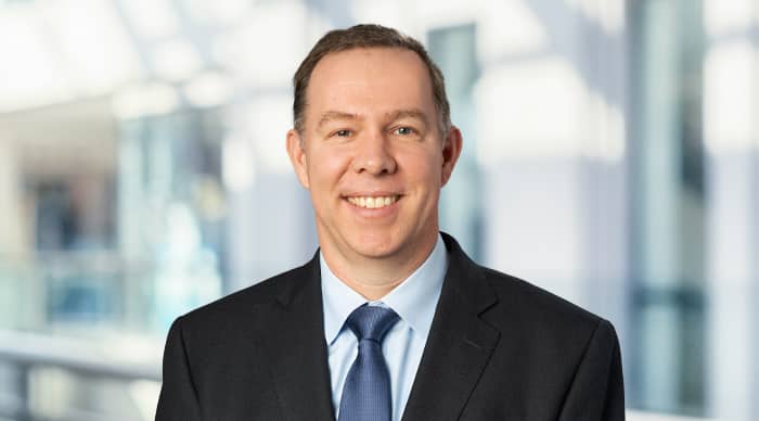 Brian Nunes