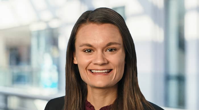 Caitlin R. Jaskiewicz