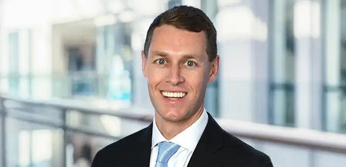 Matthew Jackson