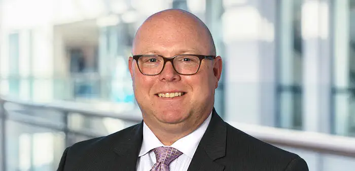 Michael Rudnicki | Vice President, Senior Relationship Manager