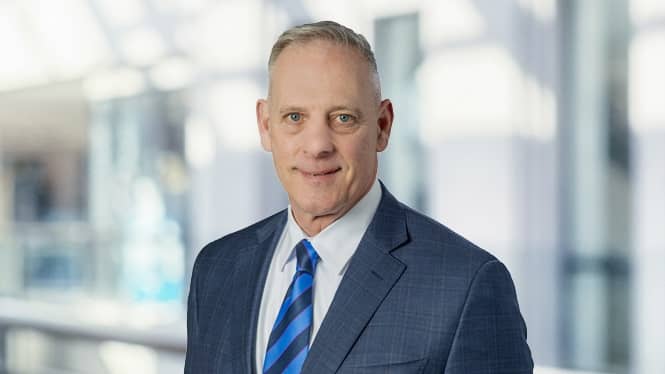 photo of Jack O'Connor