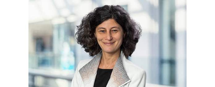 Julia Ossipov-Grodsky