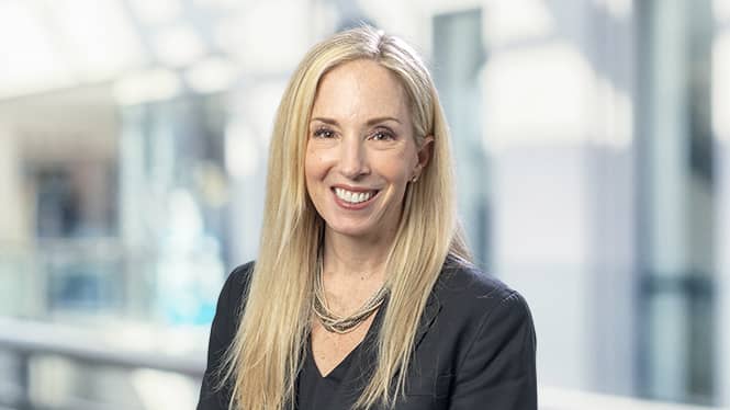 photo of Krista Rivers