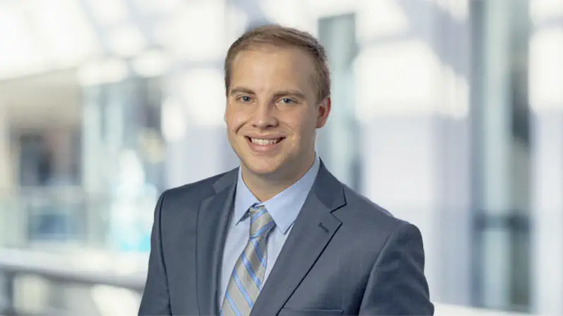 photo of Lennox Brooks