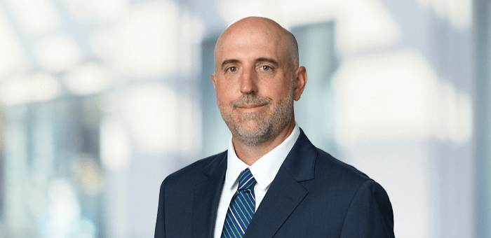 photo of Patrick McGee