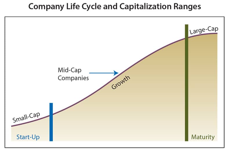 Middle Cap Mid-Cap Investing: The Under-Owned Asset Class