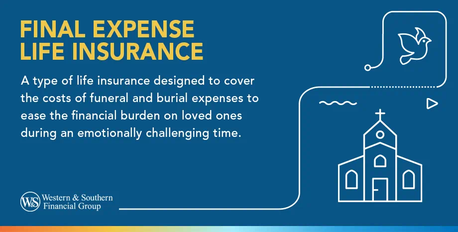 Final Expense Life Insurance Definition
