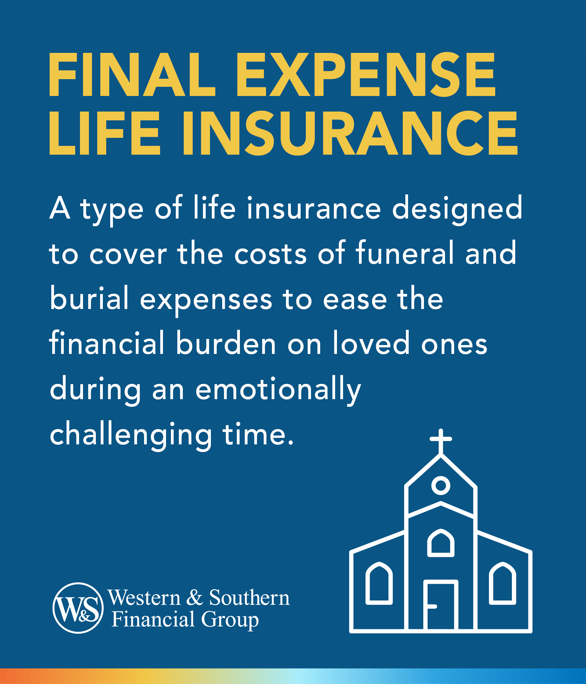 Final Expense Life Insurance Definition