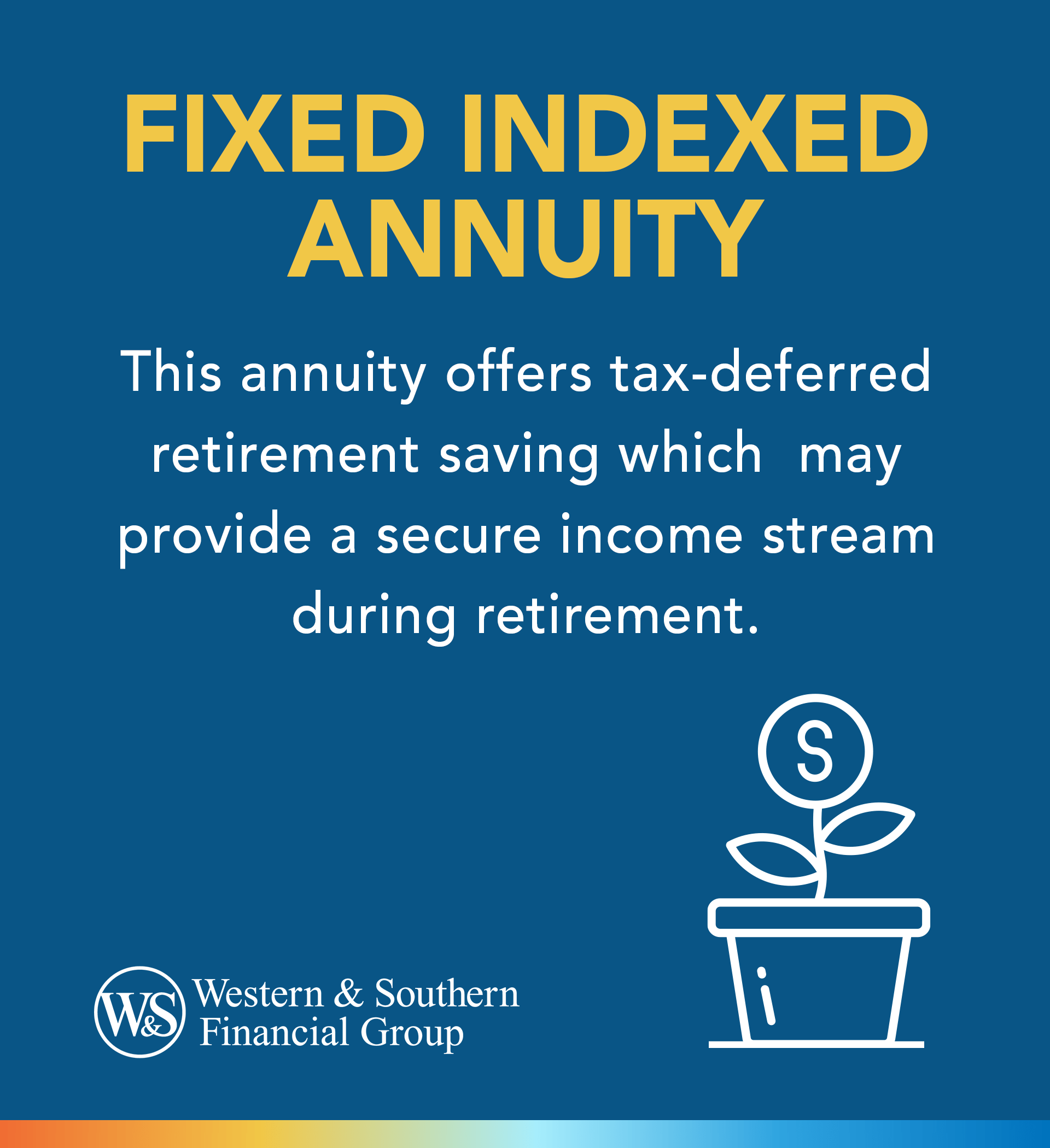 Fixed Indexed Annuity definition