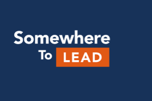 Somewhere To Lead