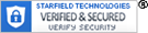 Starfield Technology Security