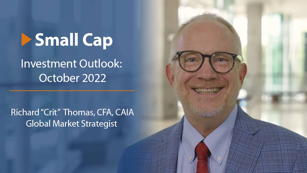 Small Cap - Crit
