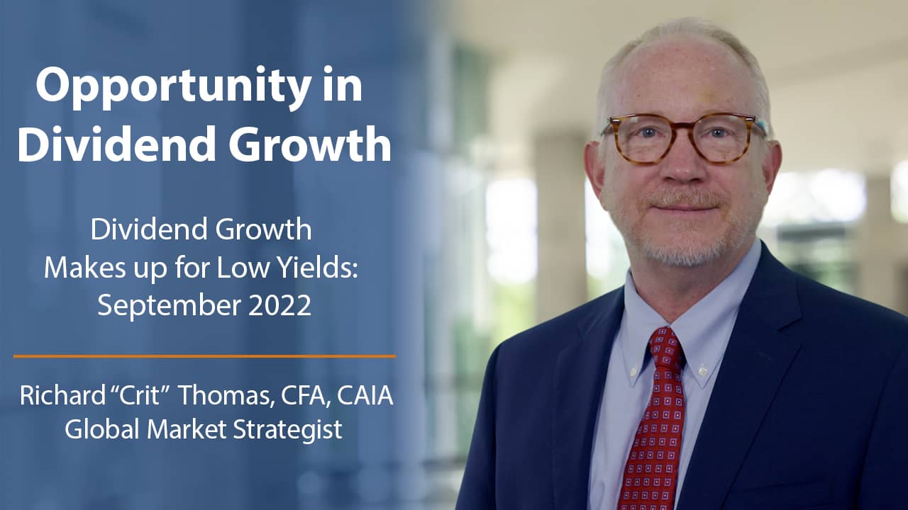 Dividend Growth