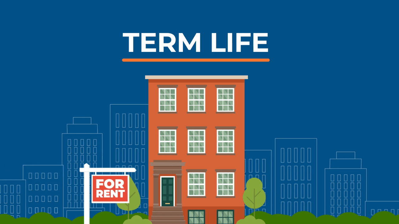 Different Types of Life Insurance