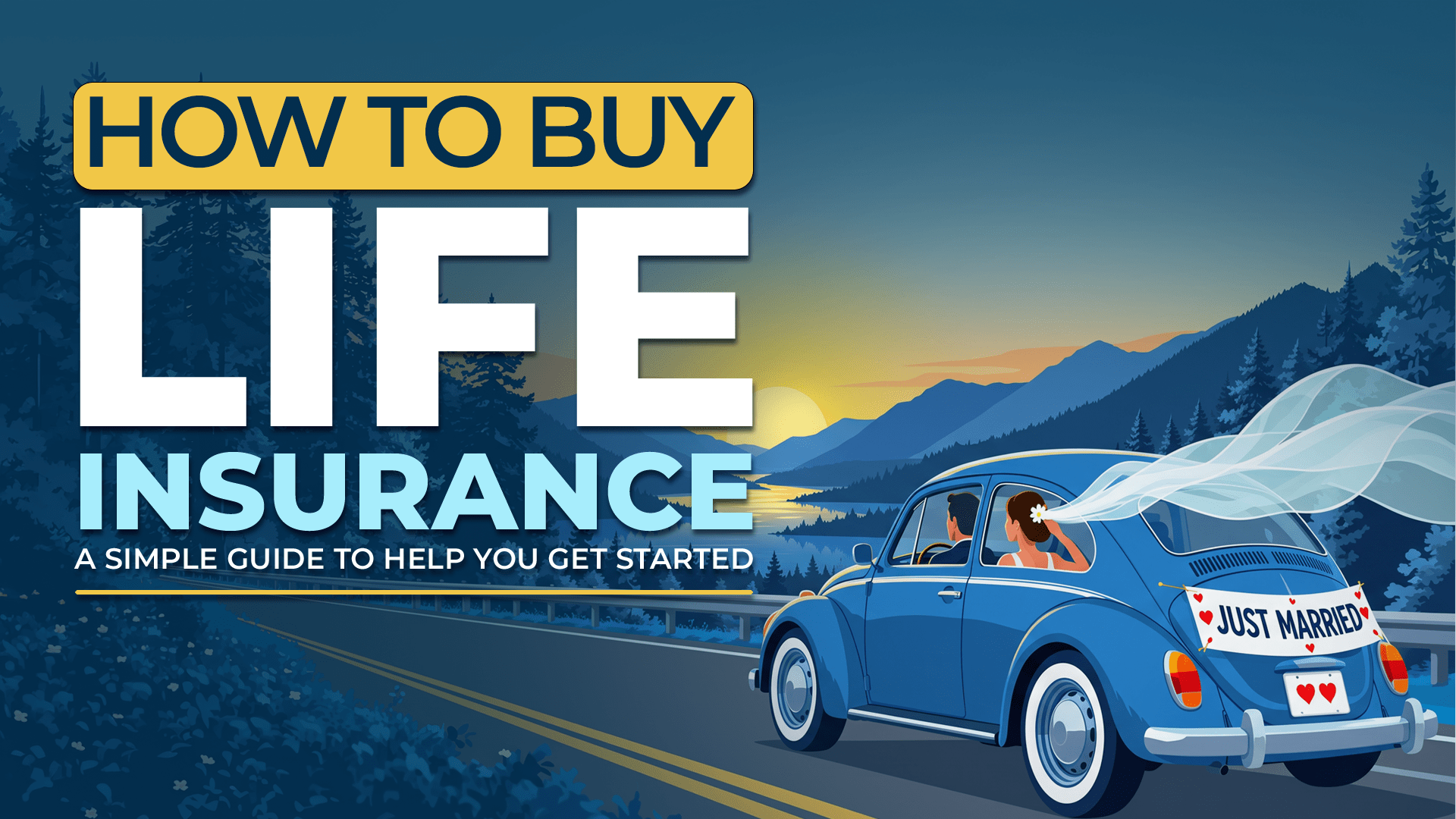 How to Buy Life Insurance Video