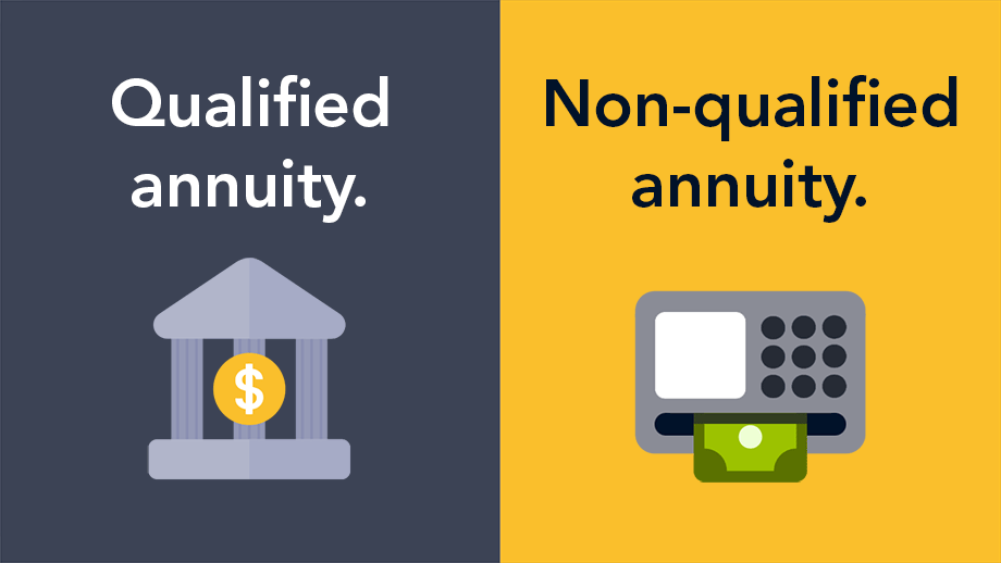 Qualified vs Non Qualified Annuity thumbnail