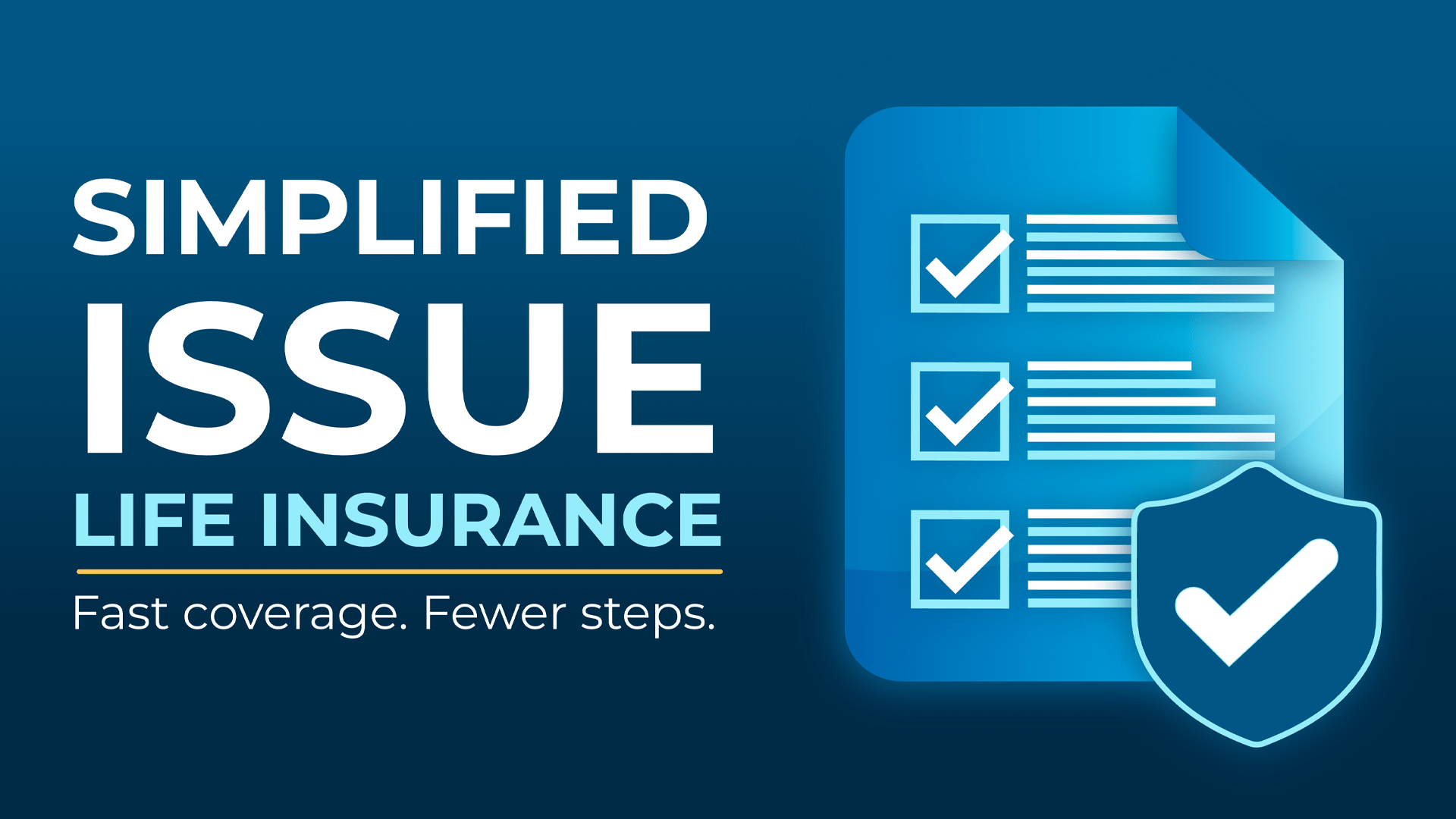 Simplified Issue Life Insurance thumbnail