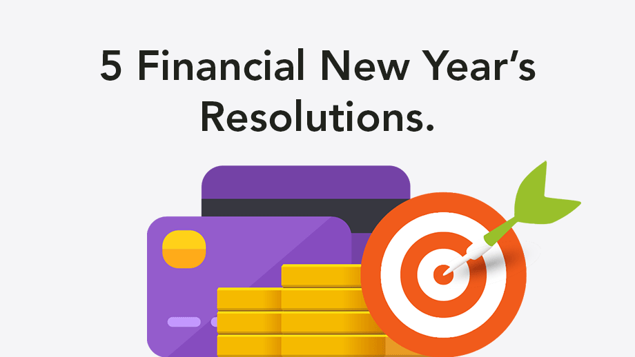 5 Financial New Year’s Resolutions thumbnail